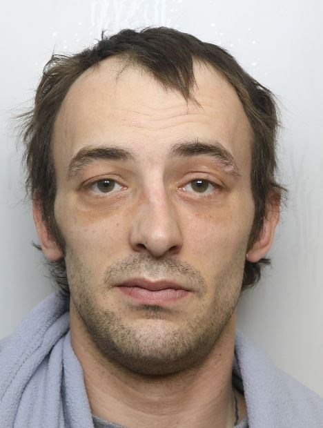 Offender photo