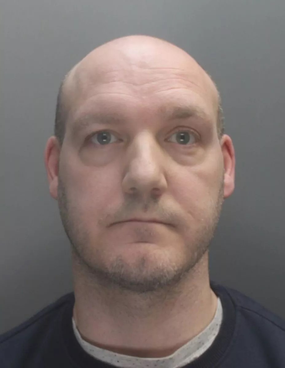 Offender photo