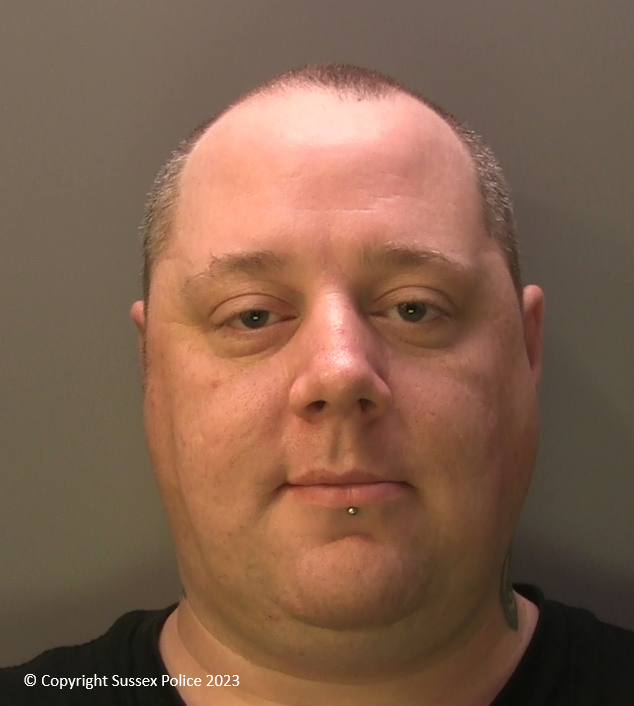 Offender photo