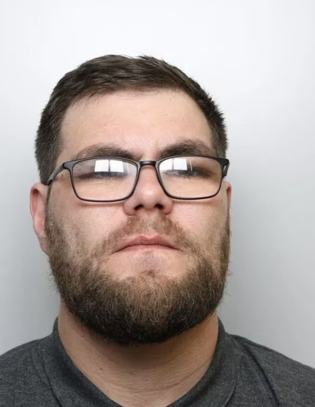 Offender photo