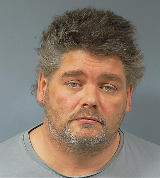 Offender photo