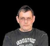 Offender photo