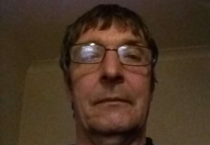 Offender photo