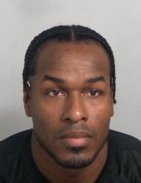 Offender photo