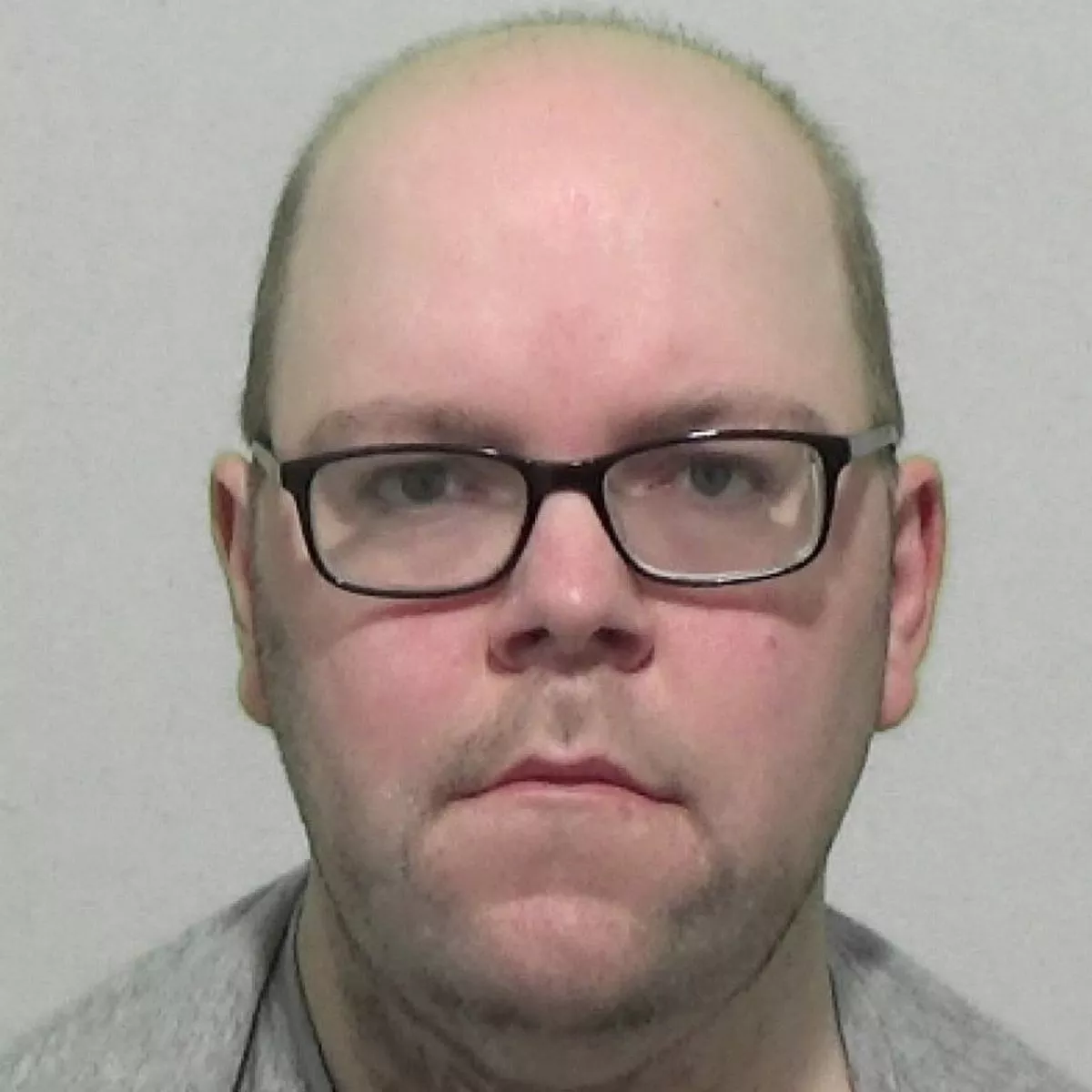Offender photo