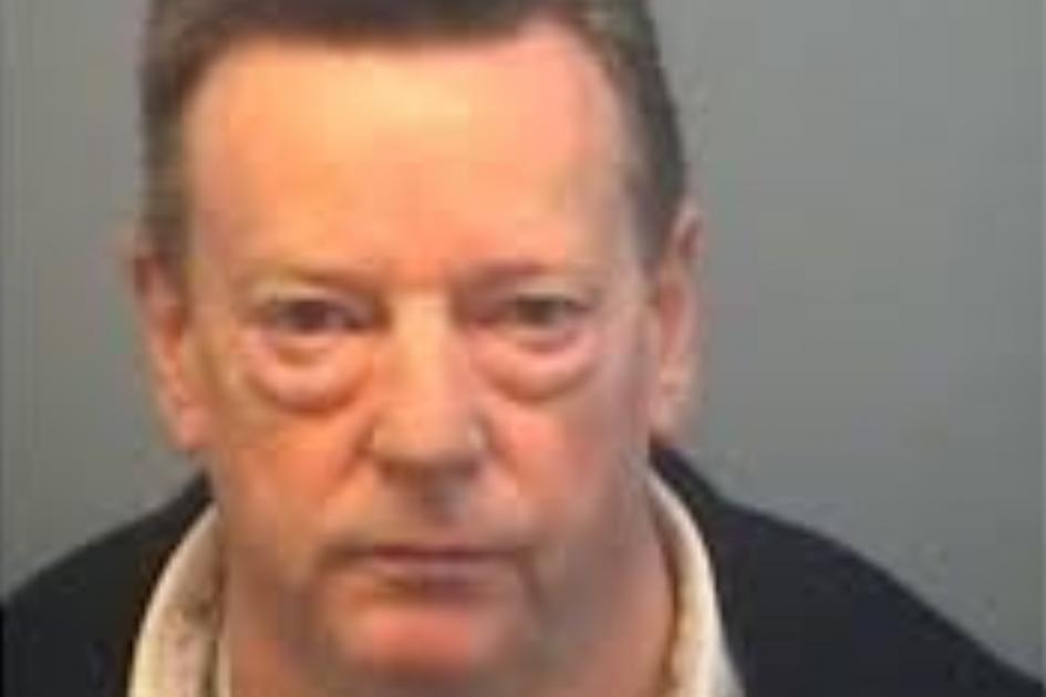 Offender photo