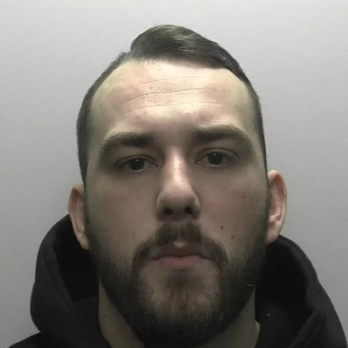 Offender photo