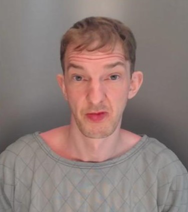 Offender photo