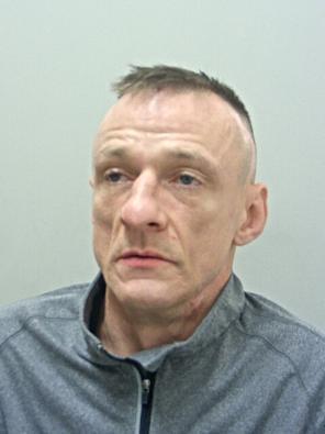 Offender photo