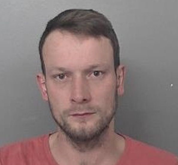 Offender photo