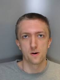 Offender photo