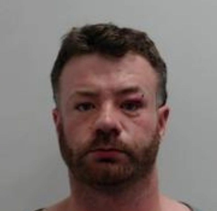 Offender photo