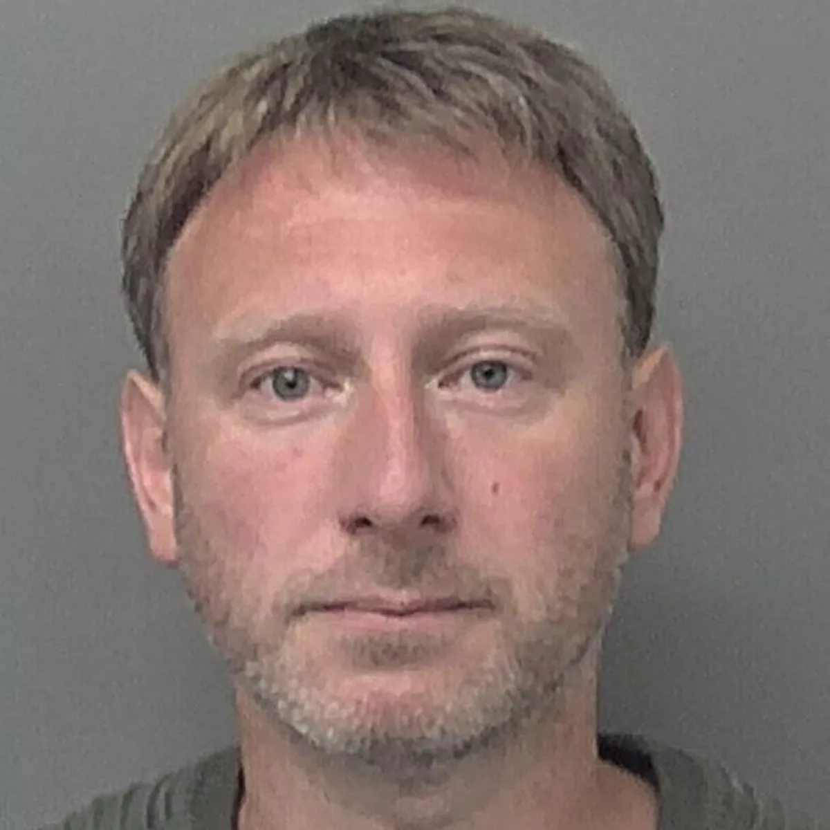 Offender photo
