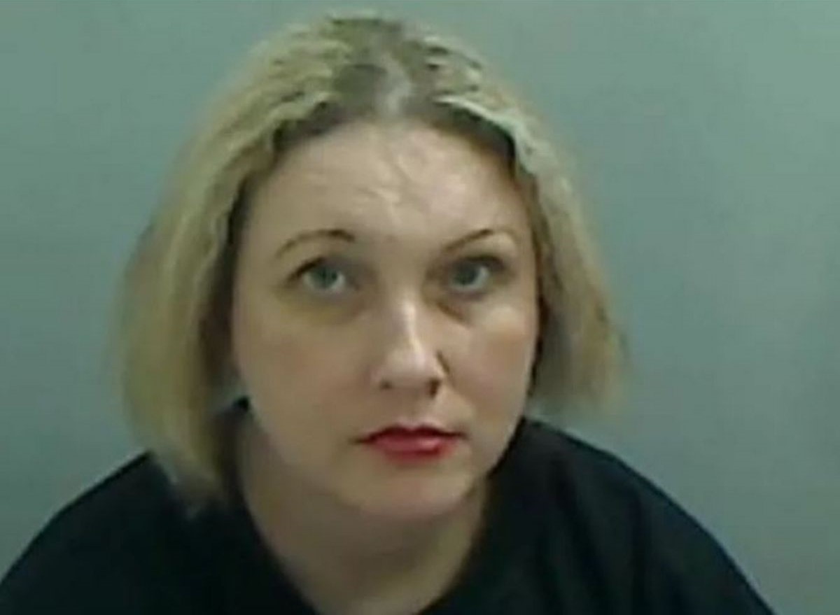 Offender photo