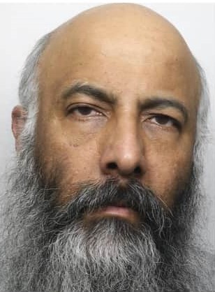 Offender photo