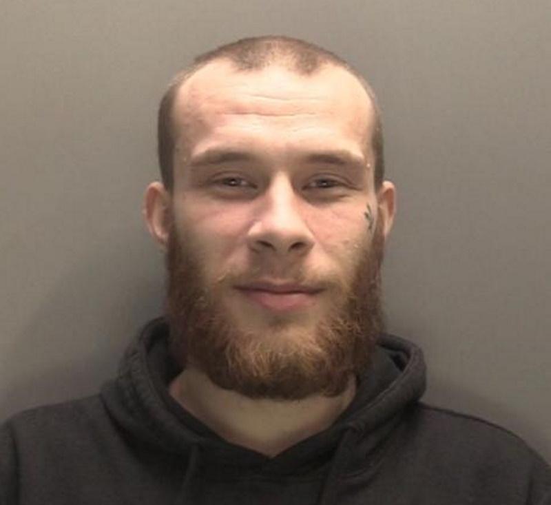 Offender photo