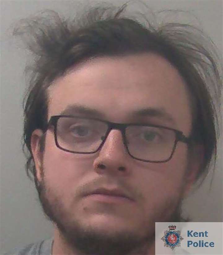 Offender photo