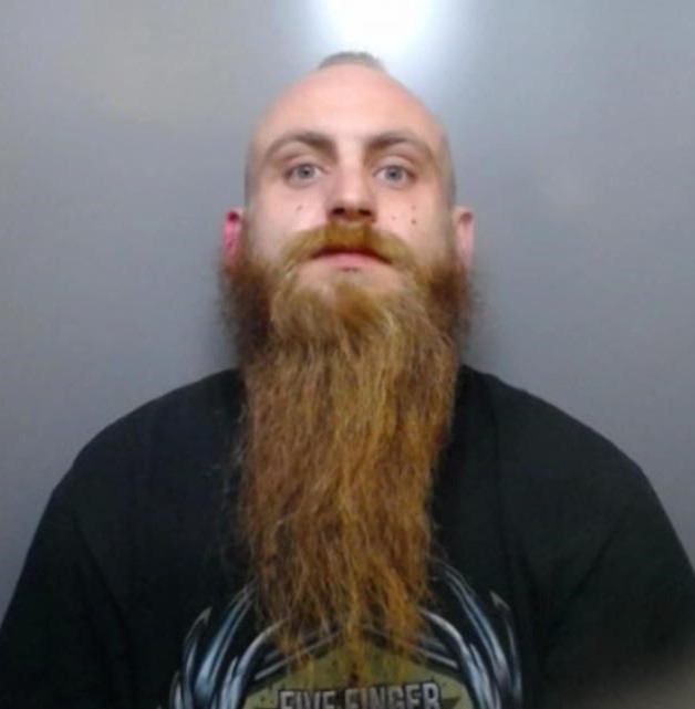 Offender photo
