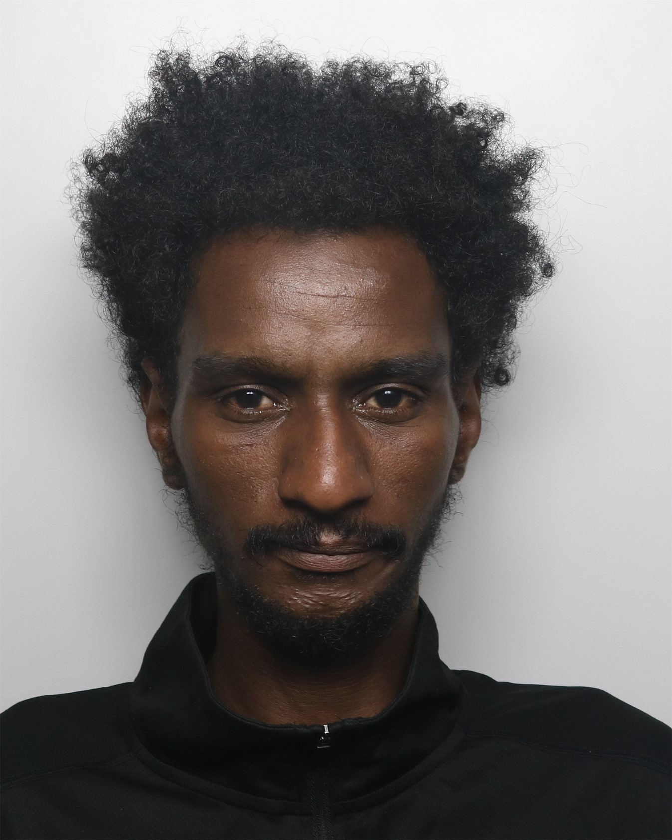 Offender photo