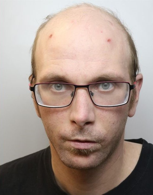 Offender photo