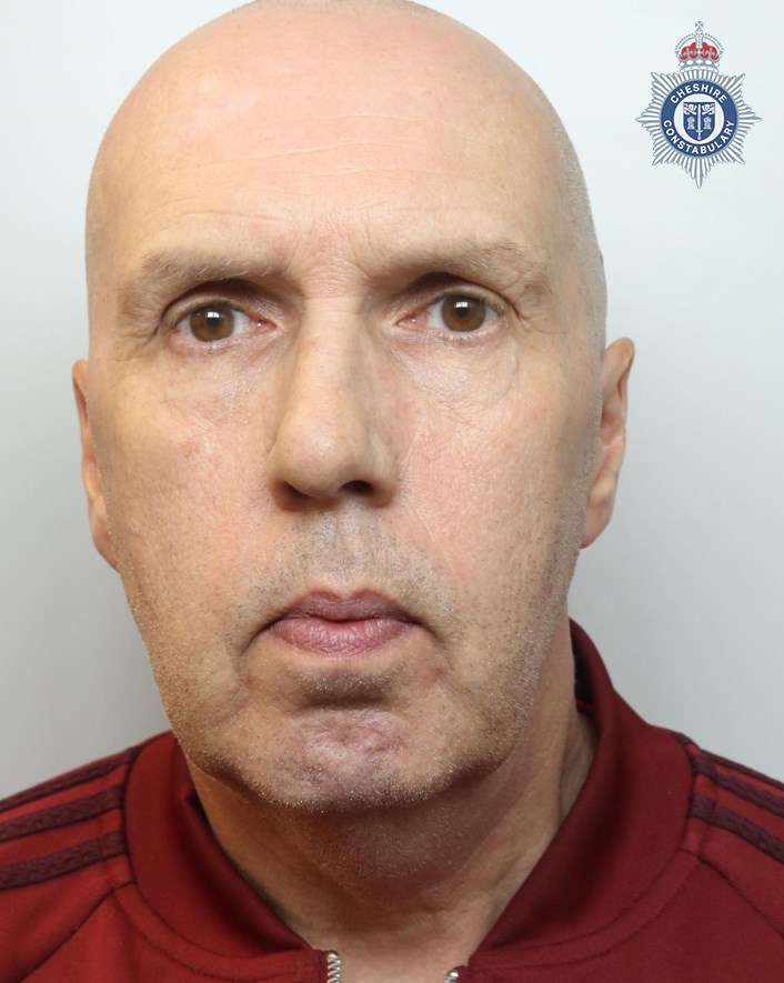 Offender photo