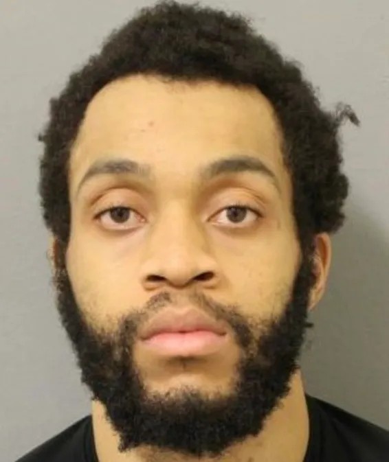 Offender photo