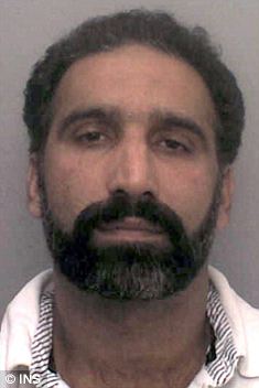 Offender photo