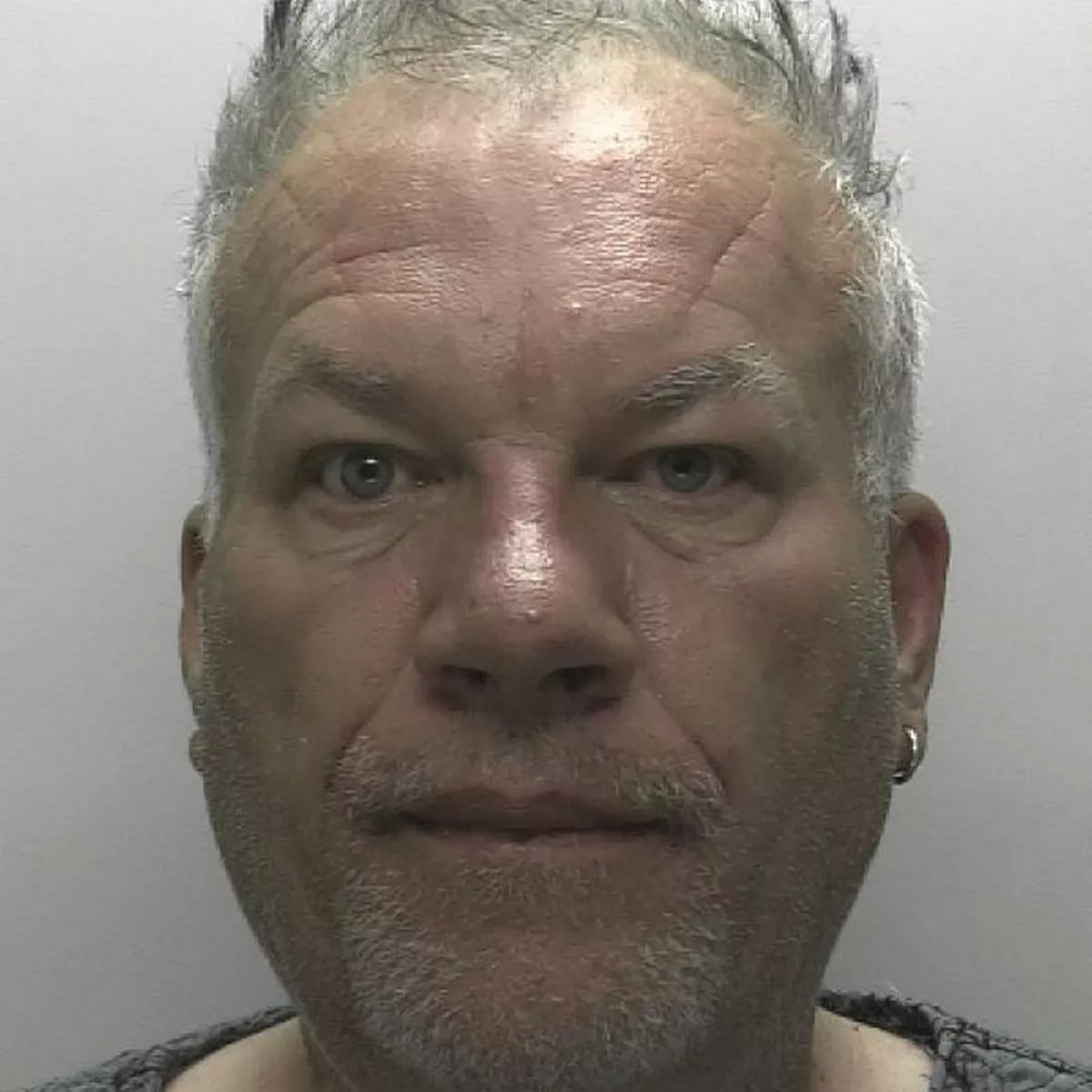 Offender photo