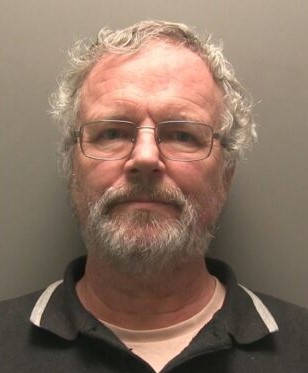 Offender photo