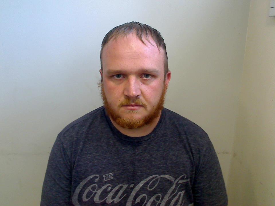 Offender photo