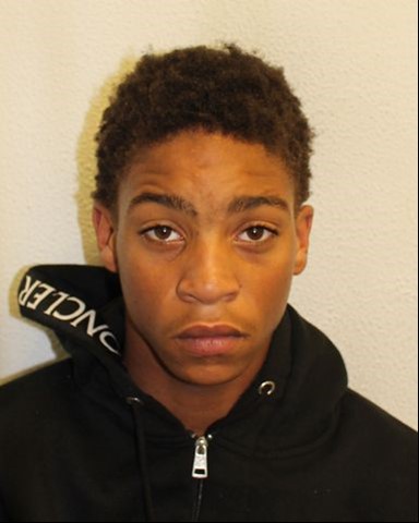 Offender photo