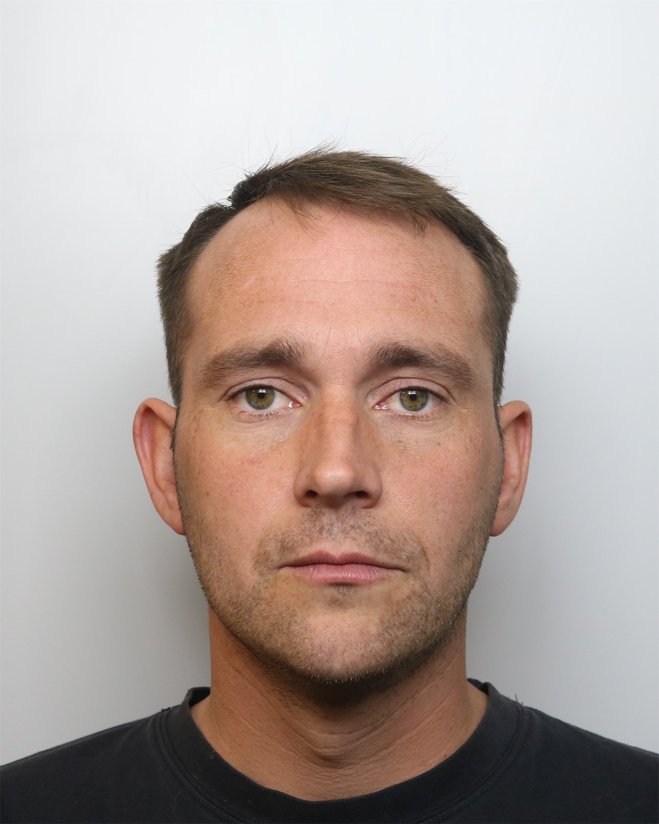 Offender photo