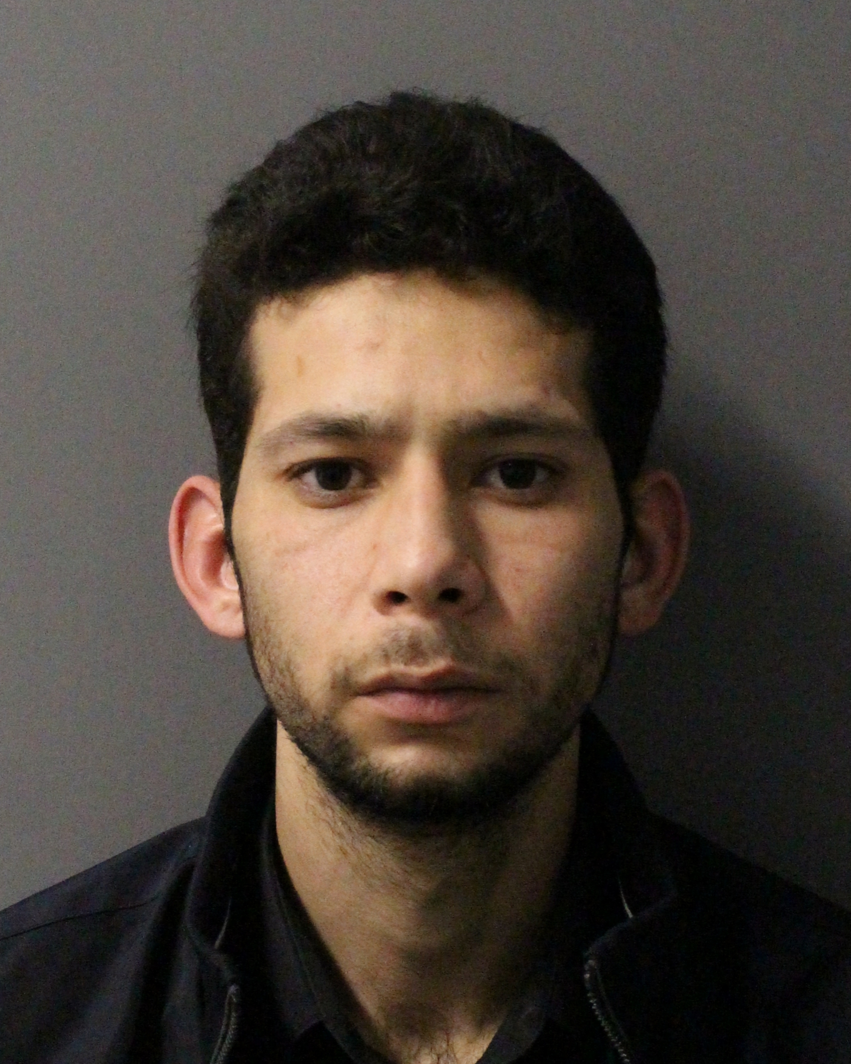 Offender photo