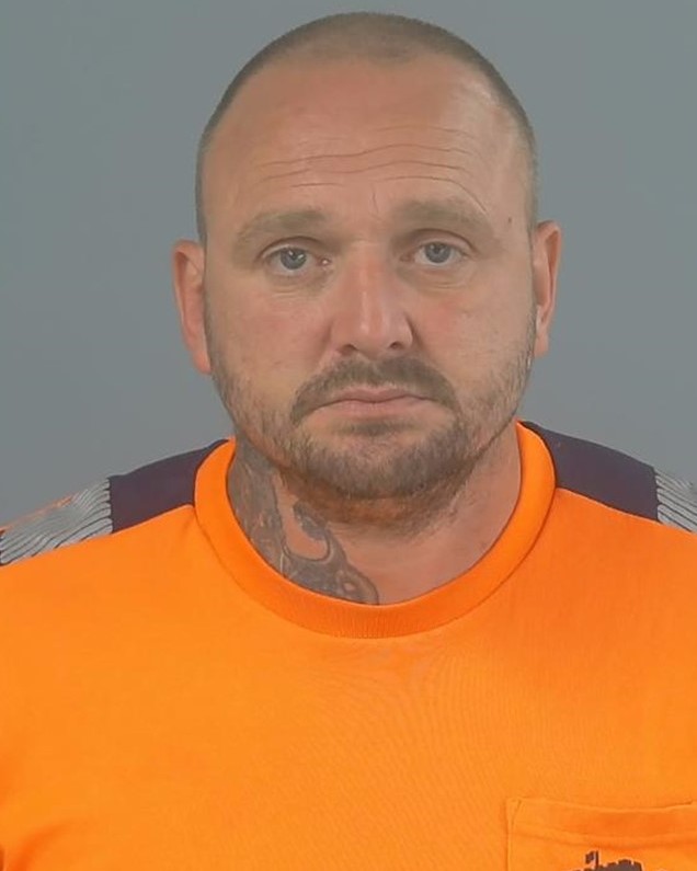 Offender photo