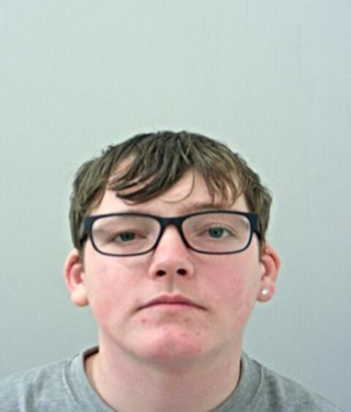 Offender photo
