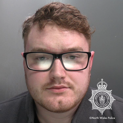 Offender photo