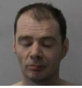 Offender photo