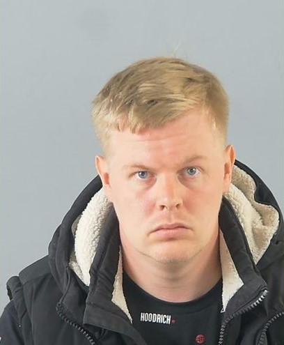 Offender photo