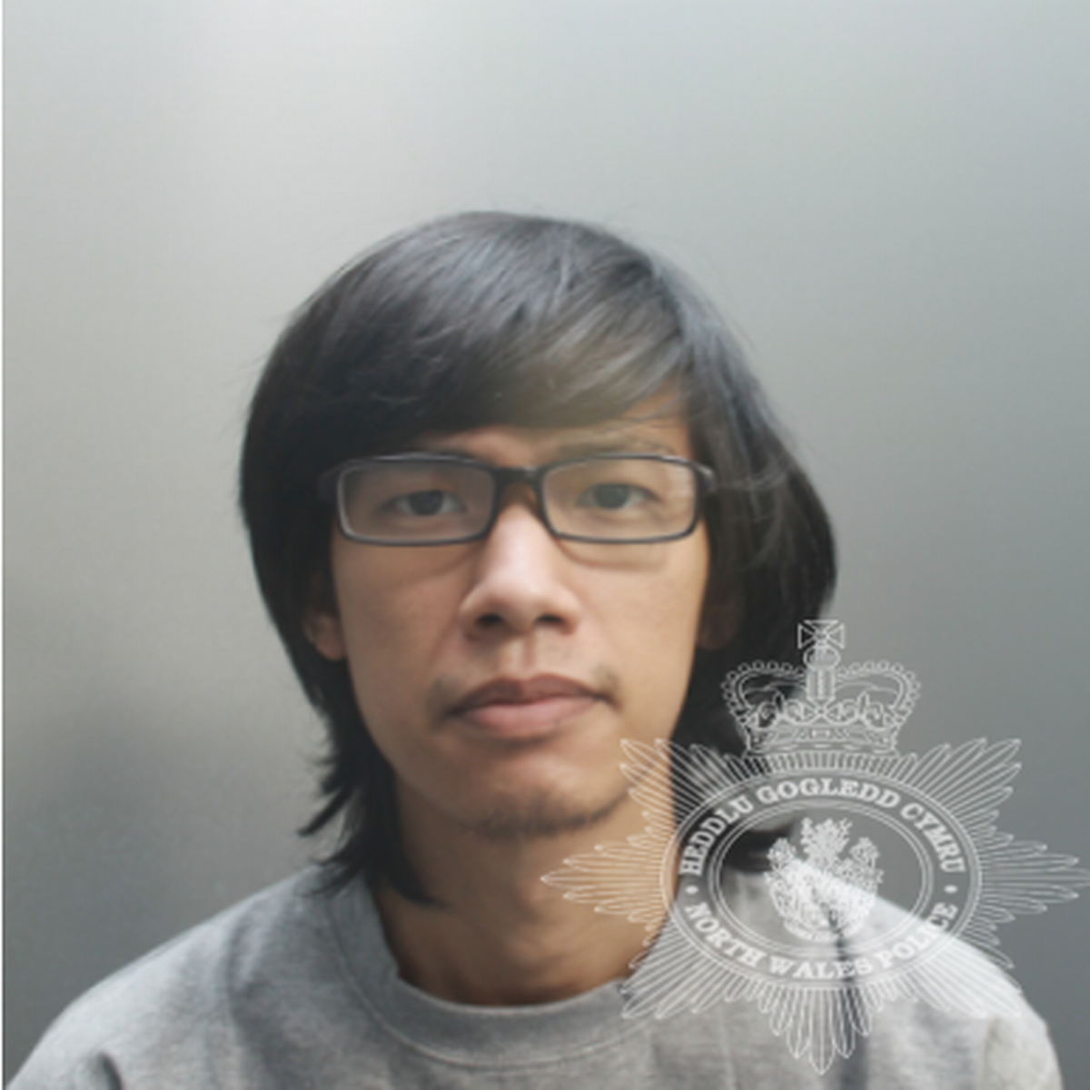 Offender photo