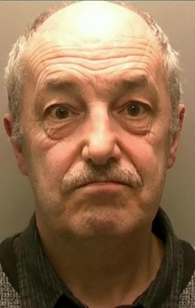 Offender photo