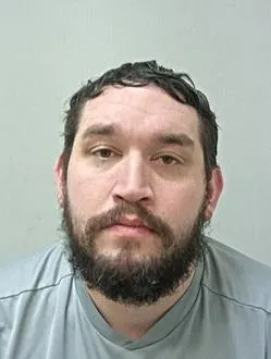 Offender photo
