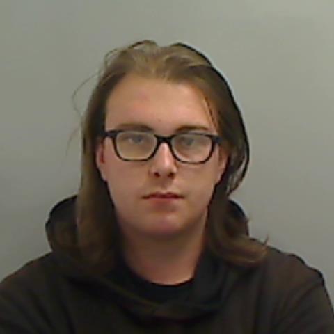 Offender photo