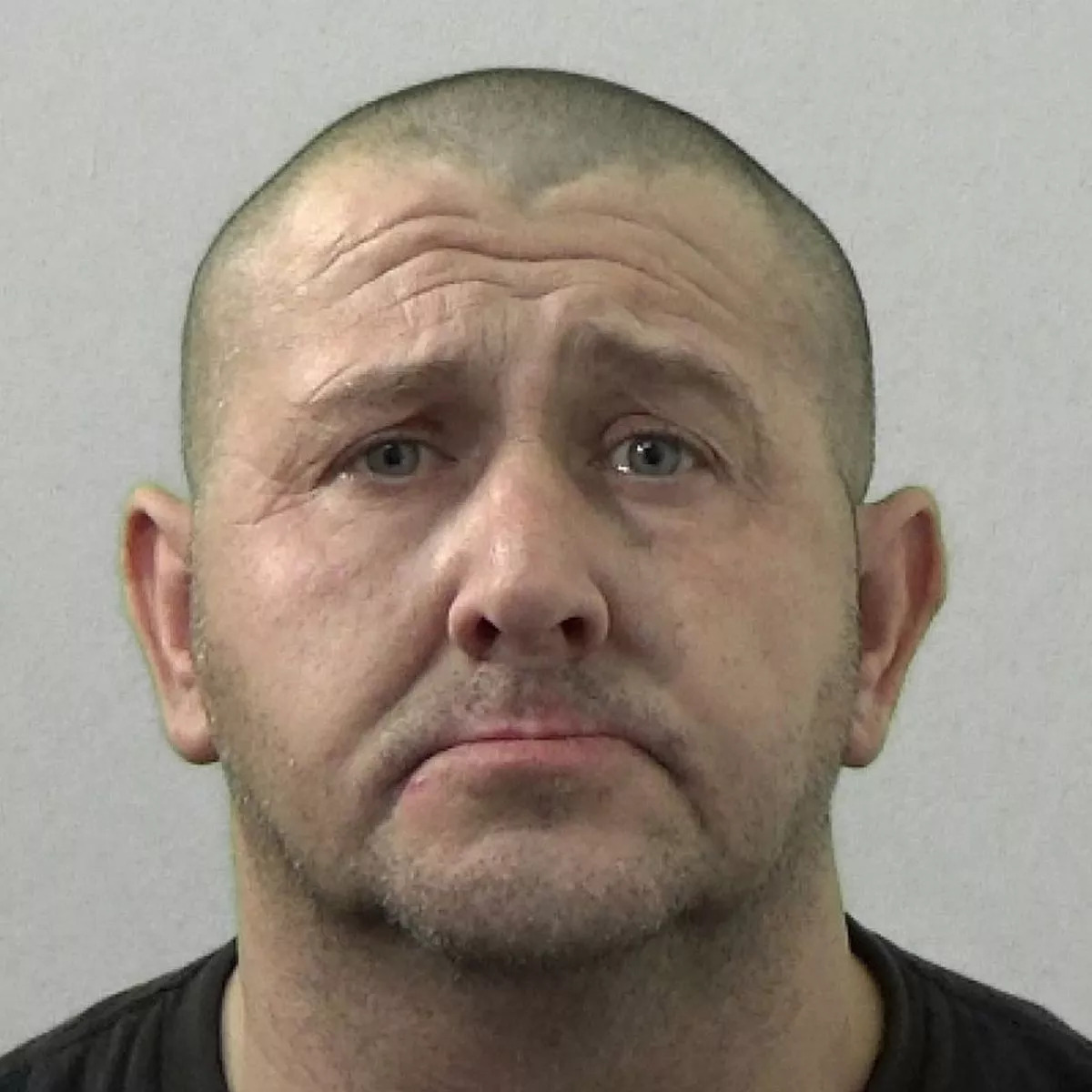 Offender photo