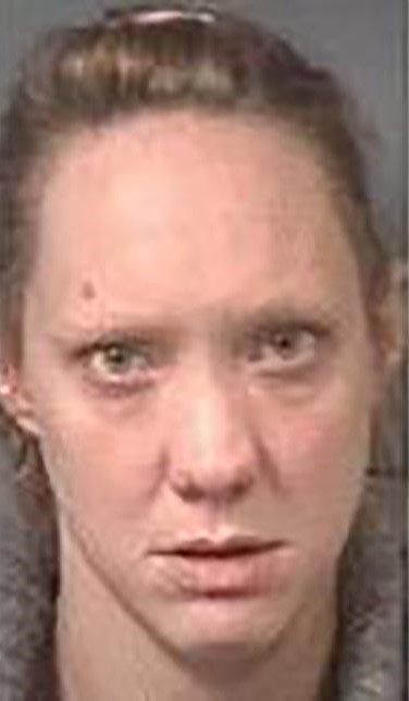 Offender photo