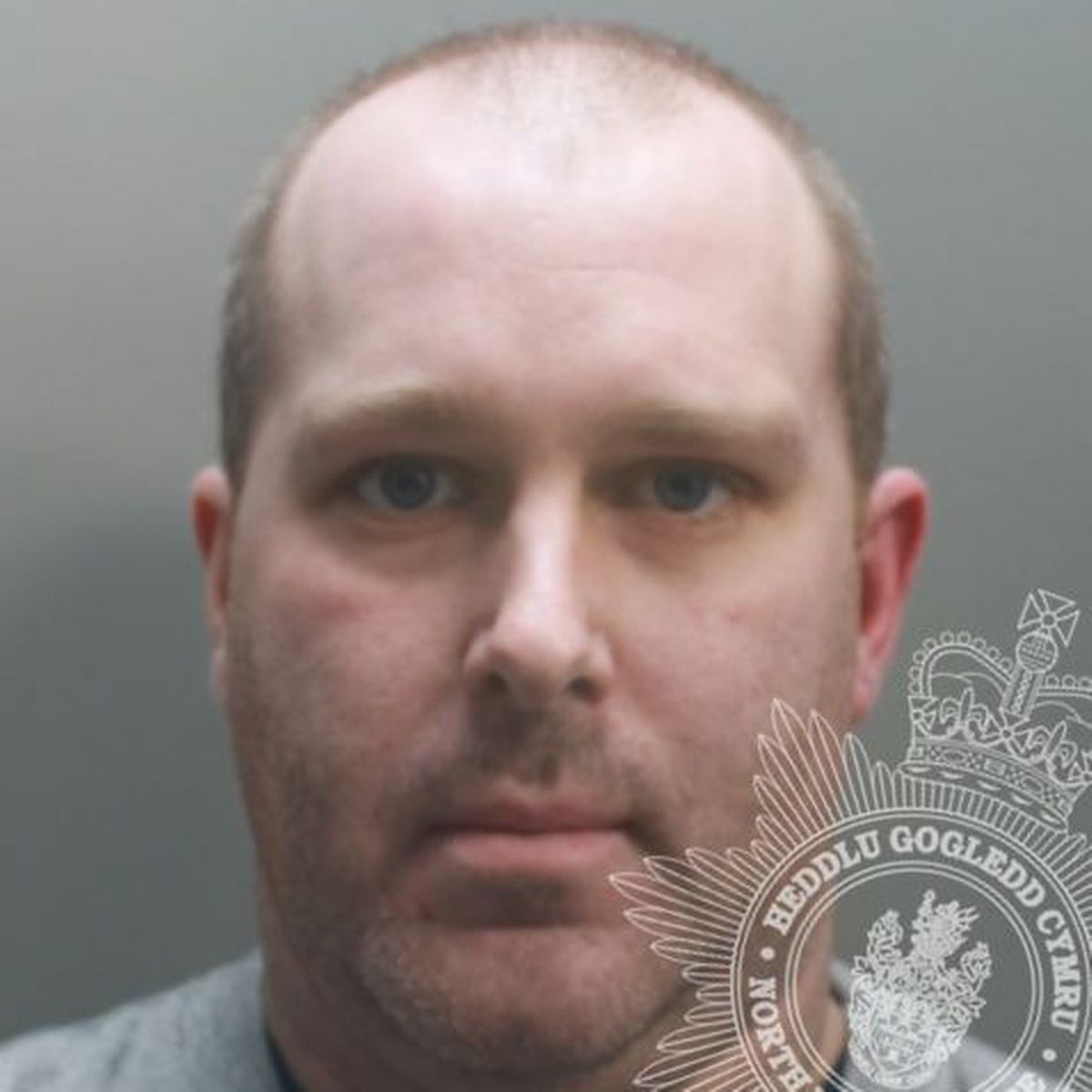 Offender photo