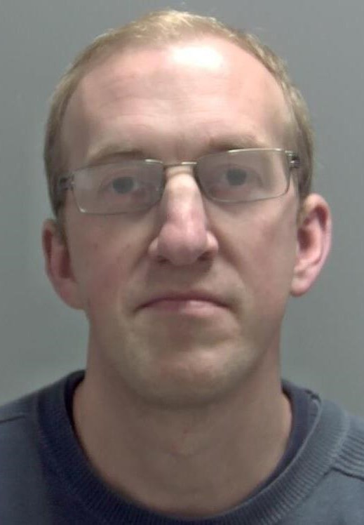 Offender photo
