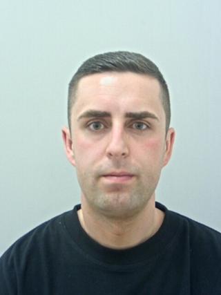 Offender photo