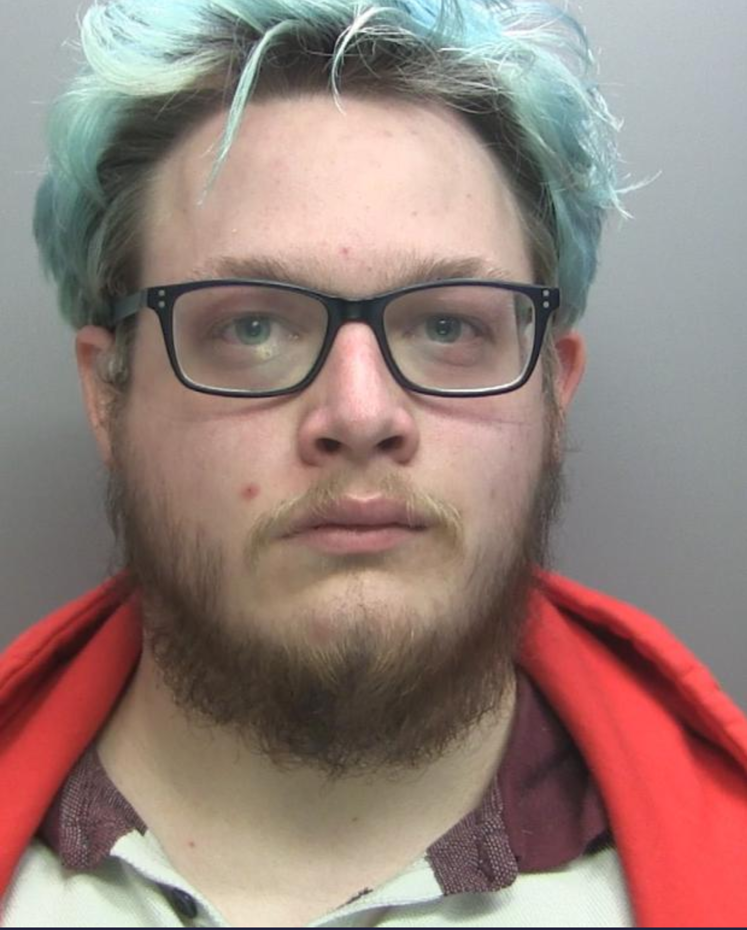 Offender photo