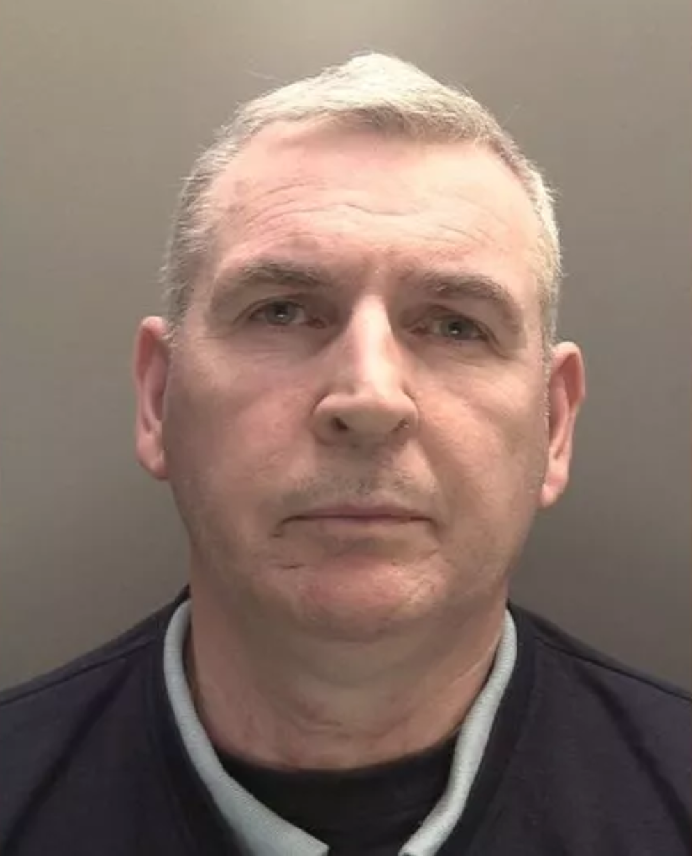 Offender photo