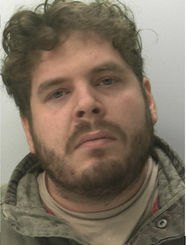 Offender photo